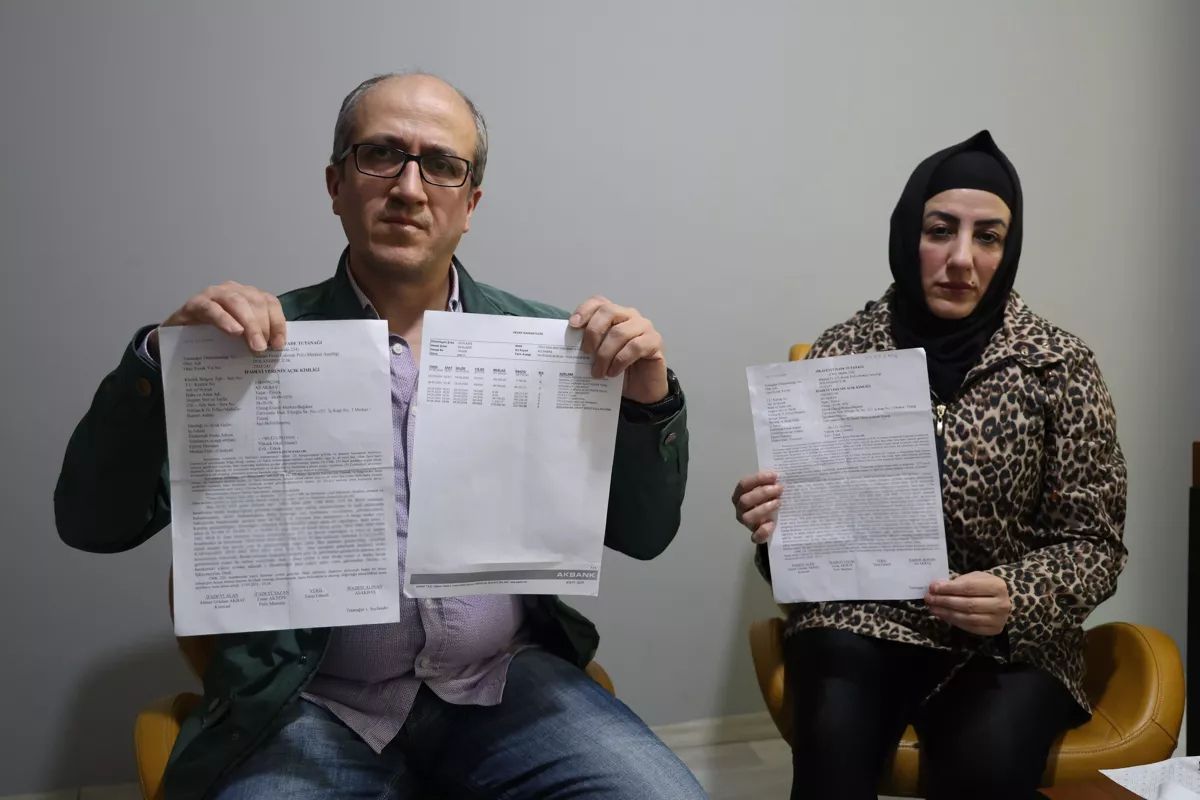 Hack’lenen banka, faturayı ödeyen müşteri! Vatandaşı kim koruyacak? Hack’lenen banka, faturayı ödeyen müşteri! Vatandaşı kim koruyacak? - 1. Resim