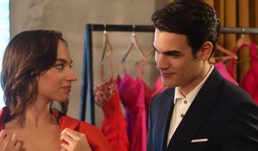 Kanal D’ye yeni dizi: Yalan! Metin Akpınar ve kızının hikayesini mi anlatıyor? Kanal D’ye yeni dizi: Yalan! Metin Akpınar ve kızının hikayesini mi anlatıyor? - 3. Resim