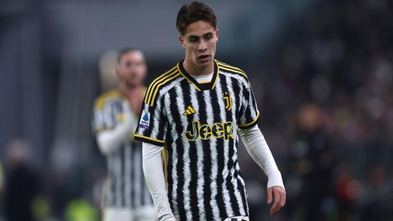 Kenan Yıldız'dan hocasına duygusal veda! 'Onu asla unutmayacağım' - 1. Resim