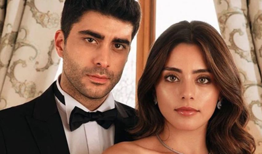 Kızılcık Şerbeti’nin Doğa’sı alkollü yakalandı, ehliyetini kaptırdı - 1. Resim