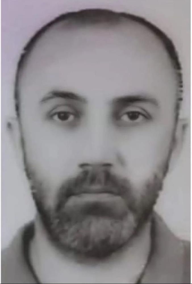 Mardin'den acı haber! Günlerdir kayıp olan korucu şehit oldu Mardin'den acı haber! Günlerdir kayıp olan korucu şehit oldu - 1. Resim