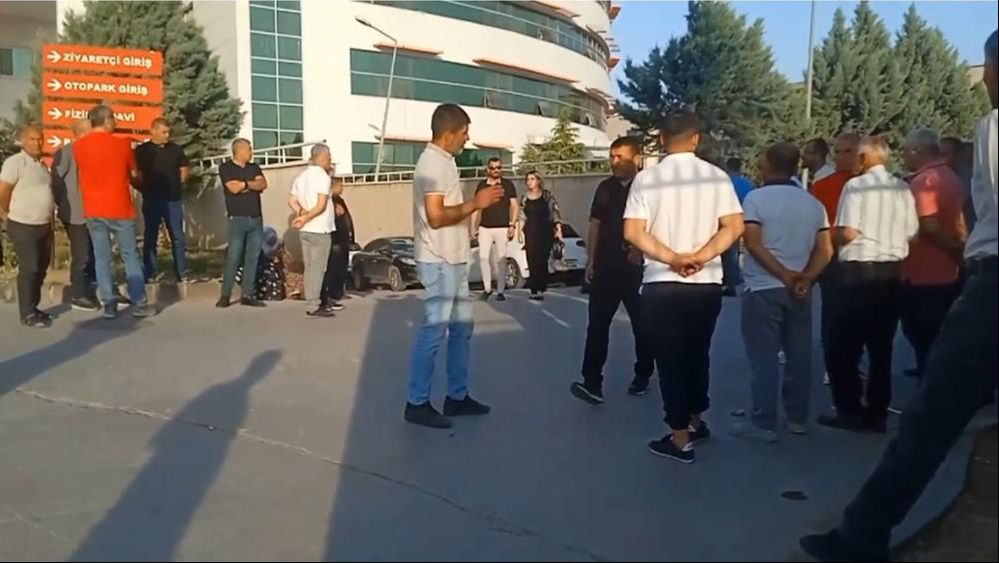 Mardin'den acı haber! Günlerdir kayıp olan korucu şehit oldu Mardin'den acı haber! Günlerdir kayıp olan korucu şehit oldu - 2. Resim