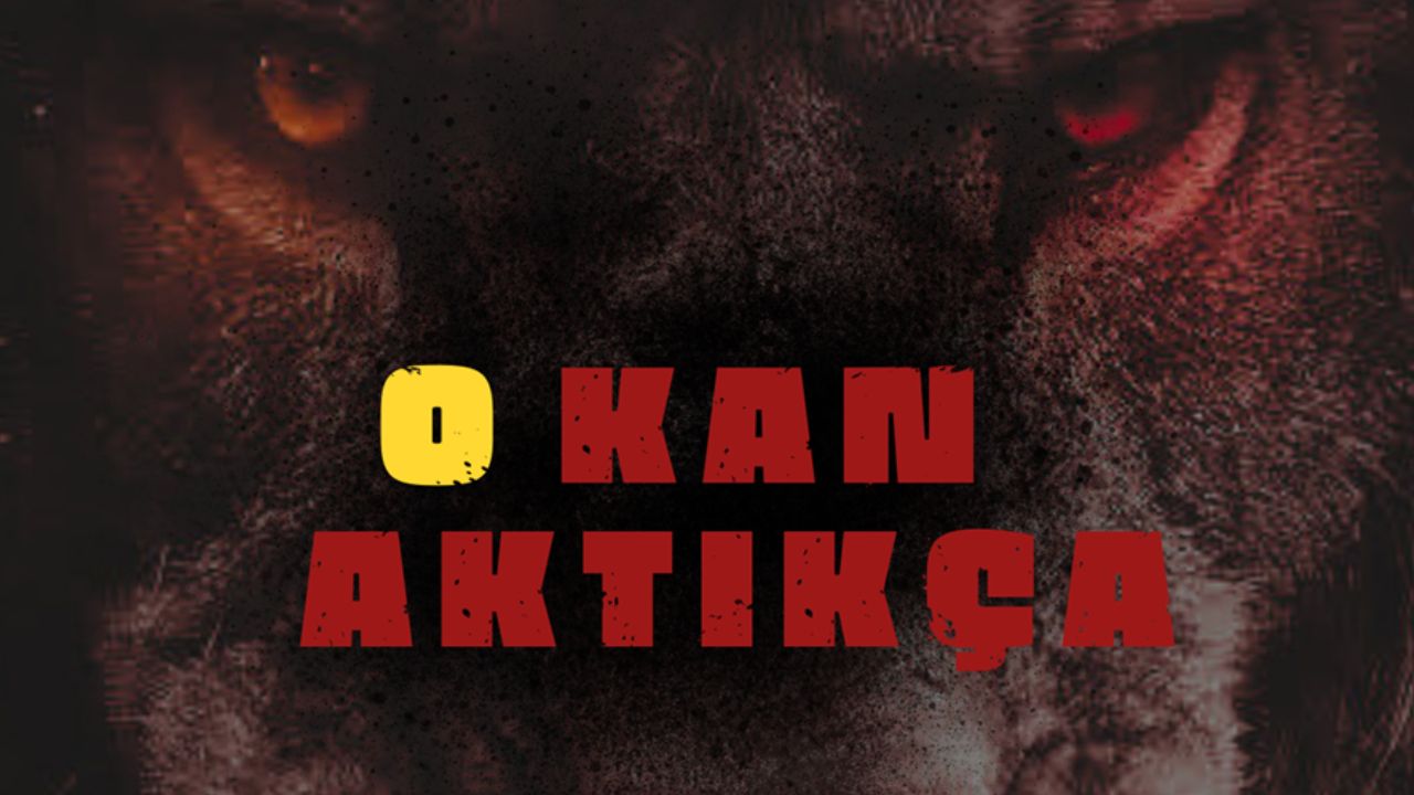 Okan Buruk'a şampiyonluk şarkısı yapıldı!  'O Kan Aktıkça' Okan Buruk'a şampiyonluk şarkısı yapıldı!  'O Kan Aktıkça' - 1. Resim