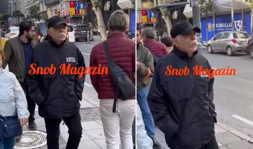 Ölümden dönen Settar Tanrıöğen sağlık durumuyla ilgili ilk kez konuştu - 2. Resim