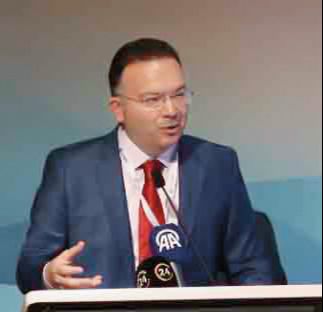 Sağlık sisteminin dinamosu... Pandemide başrolü hemşireler oynadı Sağlık sisteminin dinamosu... Pandemide başrolü hemşireler oynadı - 1. Resim