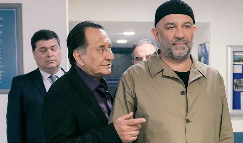 Seyirci merak ediyordu: Arka Sokaklar’ın sezon finali tarihi netleşti - 1. Resim