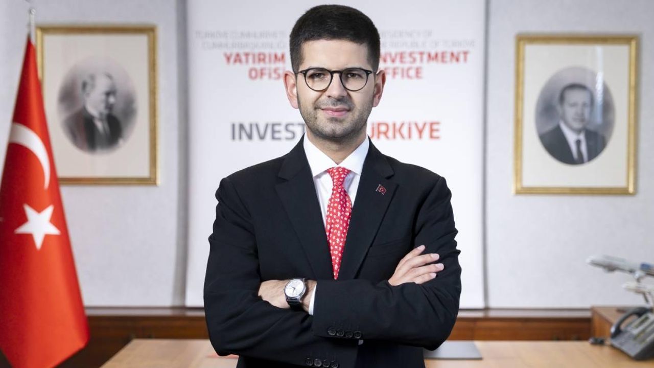 Türk startup&#039;lardan Paris çıkarması! Cumhurbaşkanlığı Yatırım Ofisi götürüyor