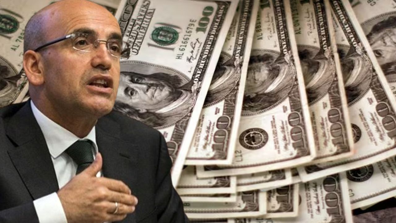 Türk Yatırım Fonu kuruluyor! Kayıtlı sermaye 500 milyon dolar