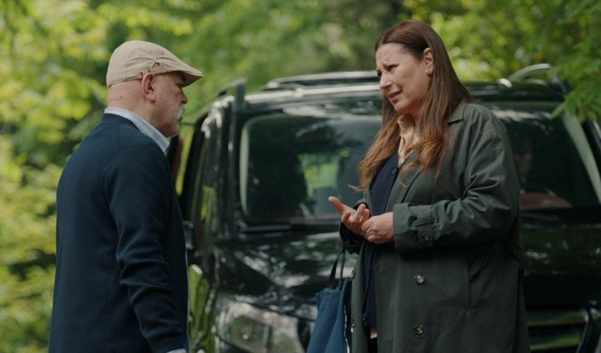 ‘Aldatmak’ dizisi final yapıyor! Ekrana veda edeceği tarih belli oldu ‘Aldatmak’ dizisi final yapıyor! Ekrana veda edeceği tarih belli oldu - 1. Resim