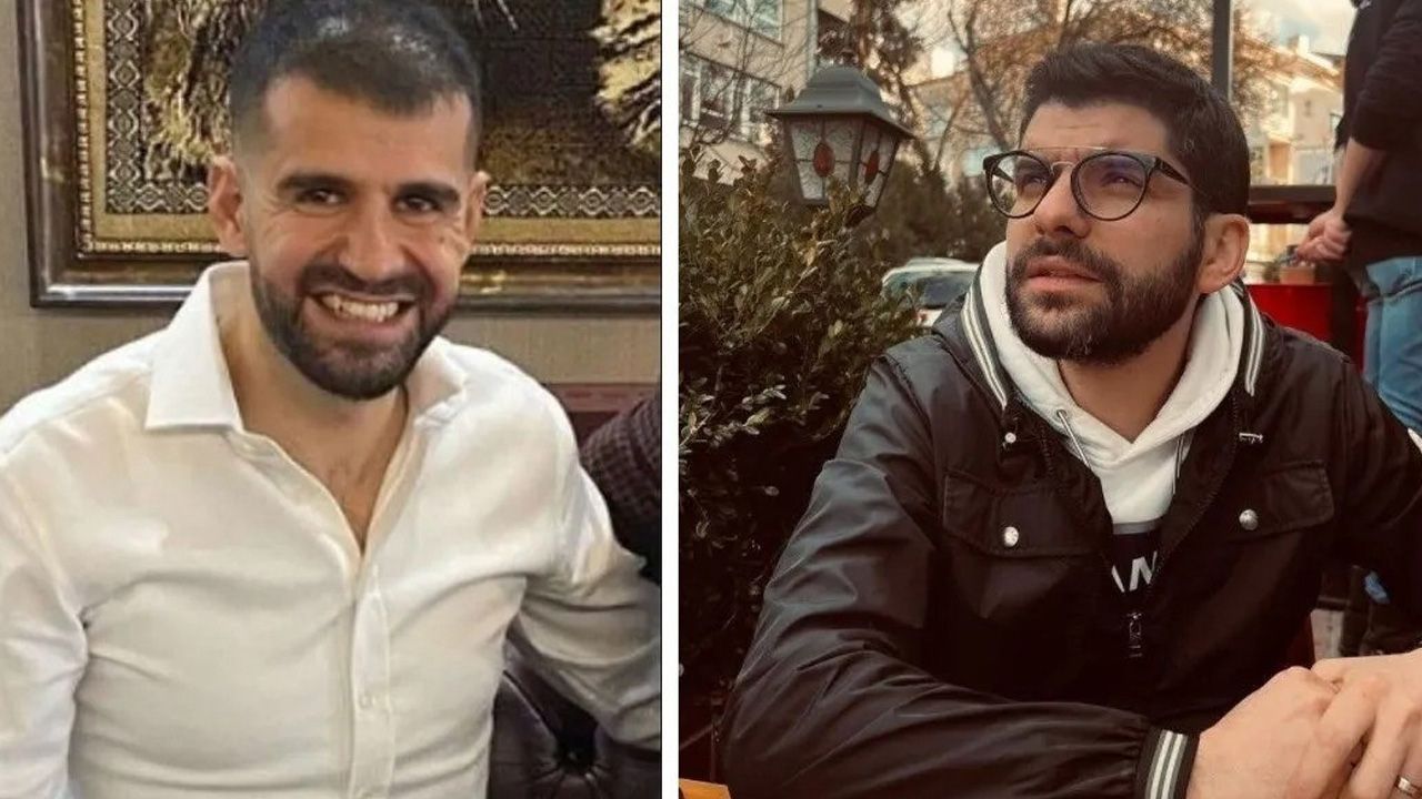 Ayhan Bora Kaplan soruşturmasında yeni gelişme: Soruşturmaya damga vuracak ifade... Dikkat çeken 'ambulans' detayı - 1. Resim