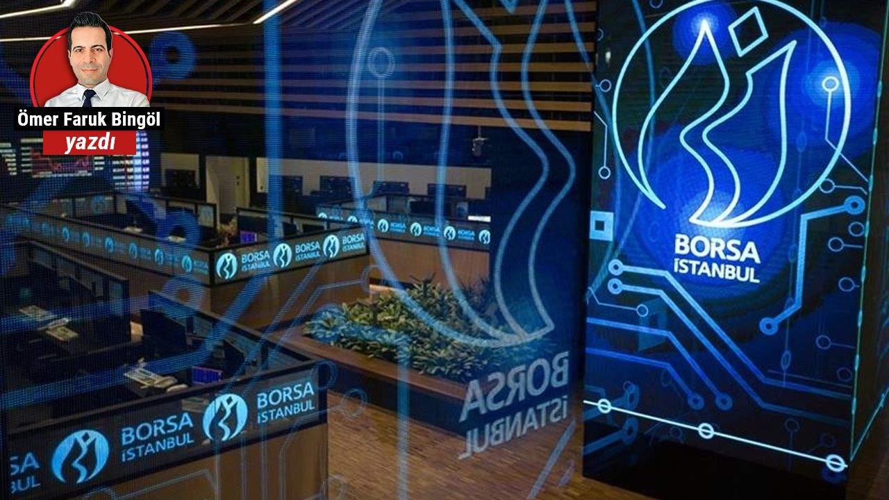 Borsada yeni hedef?.. Bu seviyelere dikkat!