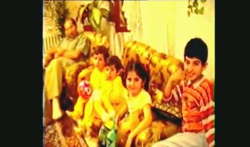 Çocukluk videolarını ilk kez paylaşan Duygu Nebioğlu annesine seslendi: Sen hiç görmedin bu hallerimizi Çocukluk videolarını ilk kez paylaşan Duygu Nebioğlu annesine seslendi: Sen hiç görmedin bu hallerimizi - 2. Resim