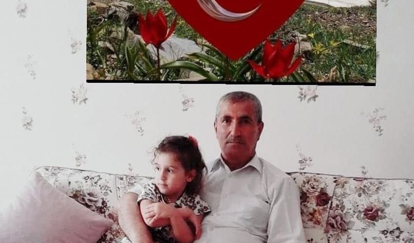 Dağda şifalı bitki toplamaya gitti, canından oldu Dağda şifalı bitki toplamaya gitti, canından oldu - 2. Resim