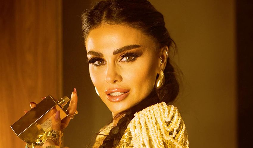 Değişimiyle gündemdeydi! Azeri kızı Günel bambaşka bir sektöre girdi, işte yeni işi - 4. Resim