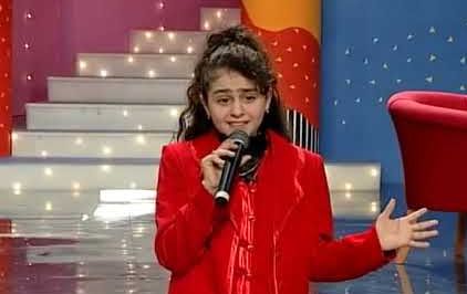 Değişimiyle gündemdeydi! Azeri kızı Günel bambaşka bir sektöre girdi, işte yeni işi - 1. Resim