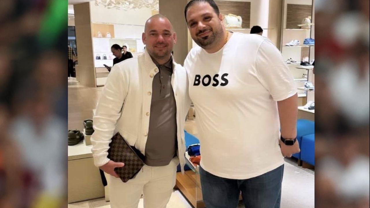 Derbiye sürpriz konuk! Yıllar sonra Galatasaray taraftarlarını selamlayacak - 1. Resim