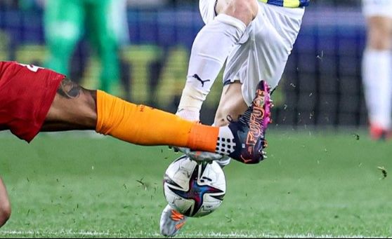 En son 2013-14 sezonunda kazanan Fenerbahçe 10 yıldır şampiyon olamıyor - 1. Resim