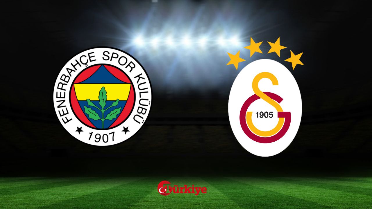 Fenerbahçe'nin şampiyon olabilmesi için derbi ile son maçı kazanması ve Galatasaray'ın kaybetmesi gerekiyor Fenerbahçe'nin şampiyon olabilmesi için derbi ile son maçı kazanması ve Galatasaray'ın puan kaybetmesi gerekiyor - 1. Resim