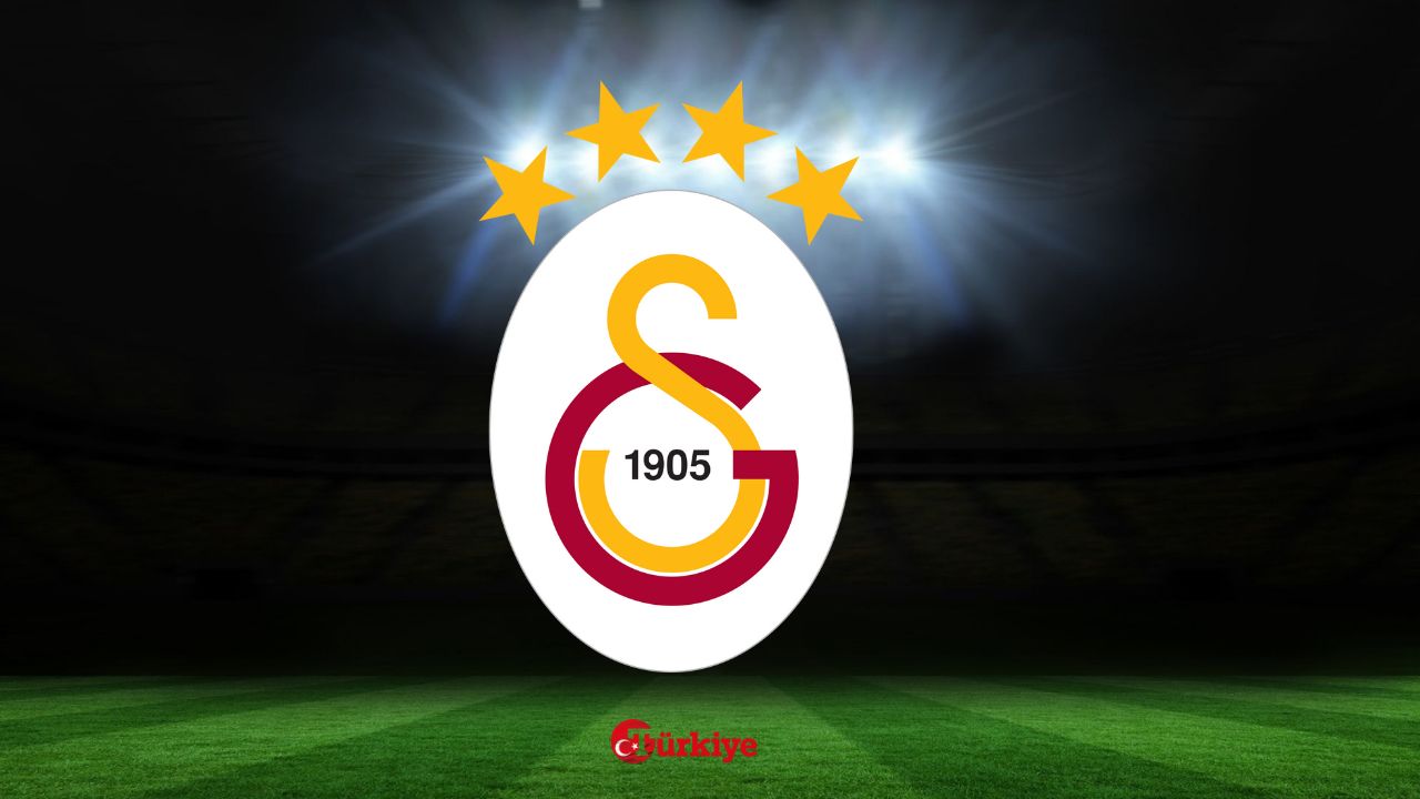 Galatasaray, 25. kez şampiyon olunca 5. yıldızını alacak