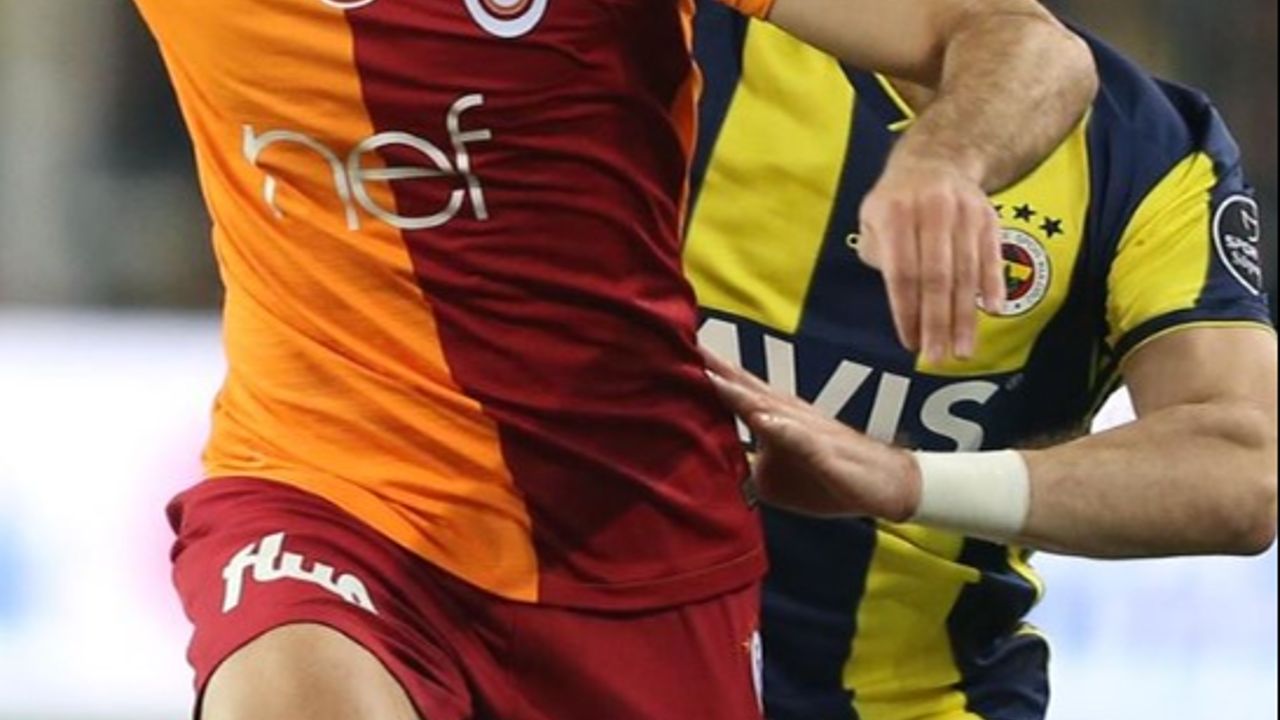 Galatasaray bu akşam maçı kazanırsa şampiyonluğunu ilan edecek