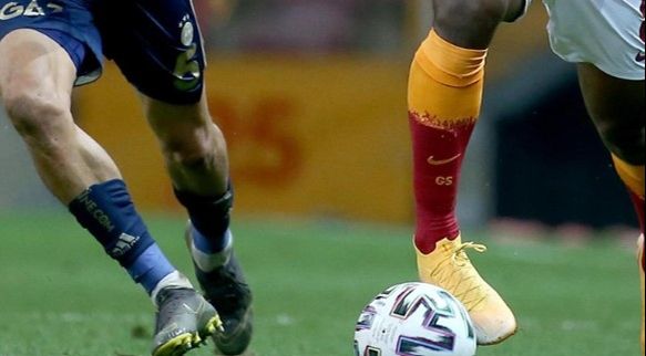 GS FB derbisinin VAR hakemi İtalyan Fabio Maresca olacak GS FB derbisinin VAR hakemi İtalyan Fabio Maresca olacak - 1. Resim