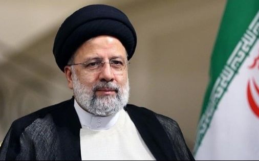 Helikopterinin kaza yaptığı iddia edilen İran Cumhurbaşkanı İbrahim Reisi seçim sonuçlarına göre 8. Cumhurbaşkanı oldu Helikopterinin kaza yaptığı iddia edilen İran Cumhurbaşkanı İbrahim Reisi seçim sonuçlarına göre 8. Cumhurbaşkanı oldu - 1. Resim