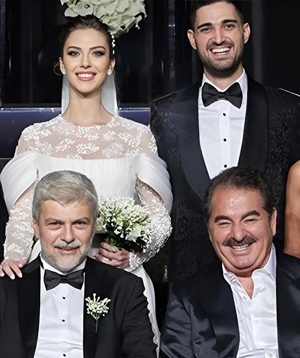 İbrahim Tatlıses'in gelini Yasemin Şefkatli hastaneden paylaşım yaptı, sevenlerini korkuttu İbrahim Tatlıses'in gelini Yasemin Şefkatli hastaneden paylaşım yaptı, sevenlerini korkuttu - 1. Resim