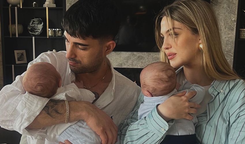 İbrahim Tatlıses'in gelini Yasemin Şefkatli hastaneden paylaşım yaptı, sevenlerini korkuttu İbrahim Tatlıses'in gelini Yasemin Şefkatli hastaneden paylaşım yaptı, sevenlerini korkuttu - 2. Resim