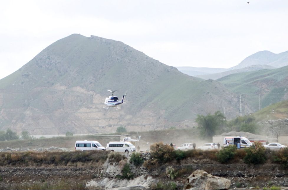 İran Cumhurbaşkanı Reisi'ye suikast mi düzenlendi? Canlı yayında çarpıcı iddialar - 2. Resim