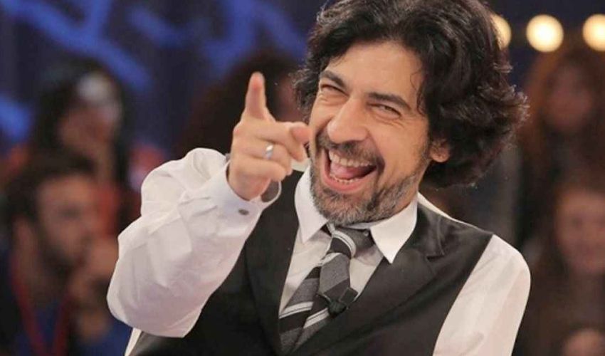 Okan Bayülgen'den radikal karar! ‘Artık gücüm yok’ diyerek açıkladı - 1. Resim