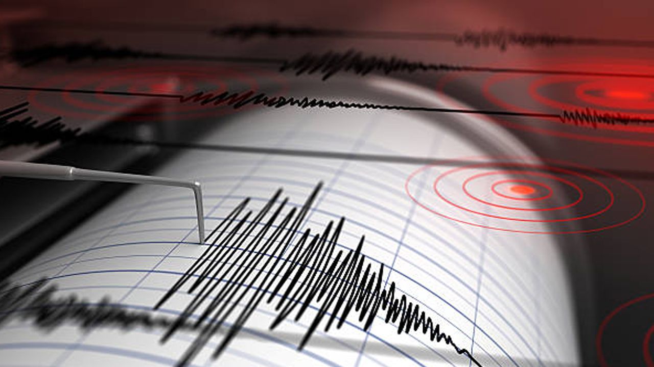 Osmaniye&#039;de deprem oldu! AFAD ve Kandilli verileri paylaştı