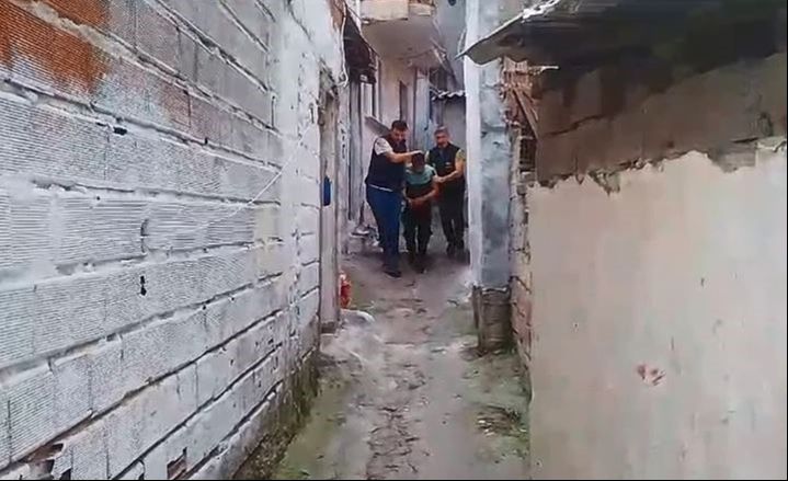 Tekirdağ'da büyük operasyon, 50 kişi tutuklandı! İşlemedikleri suç yok... - 1. Resim