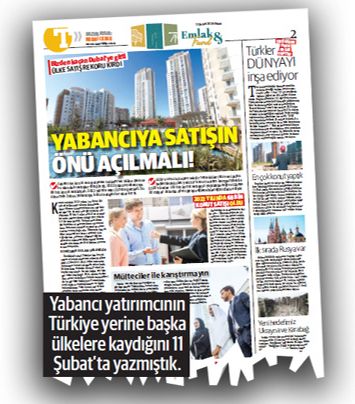 Yabancı nefretinin bedeli ağır oldu! Bizden kaçtı, Dubai kaptı Yabancı nefretinin bedeli ağır oldu! Bizden kaçtı, Dubai kaptı - 3. Resim