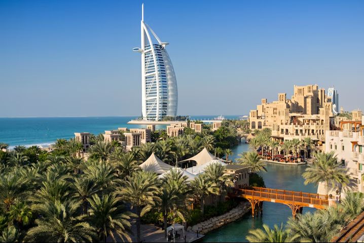 Yabancı nefretinin bedeli ağır oldu! Bizden kaçtı, Dubai kaptı Yabancı nefretinin bedeli ağır oldu! Bizden kaçtı, Dubai kaptı - 2. Resim