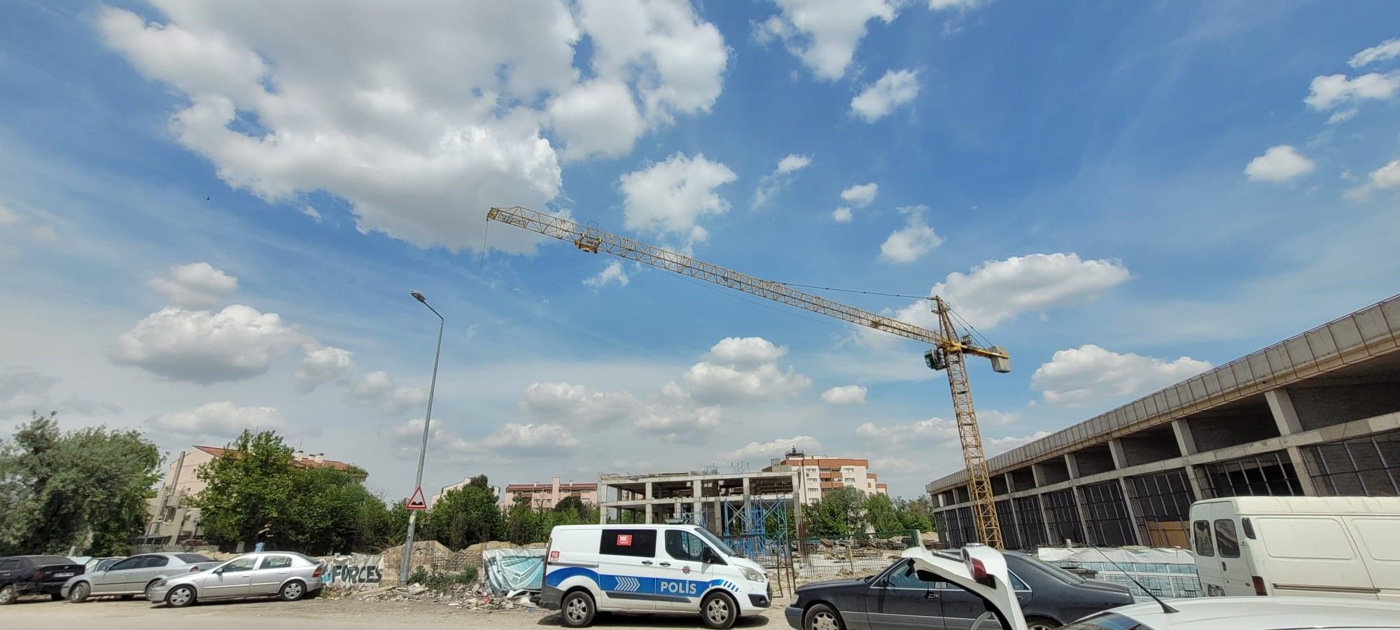 2 ayrı şehir, 4 işçi ölümü! 'Baba-oğul' detayı yürek yaktı 2 ayrı şehir, 4 işçi ölümü! 'Baba-oğul' detayı yürek yaktı - 1. Resim