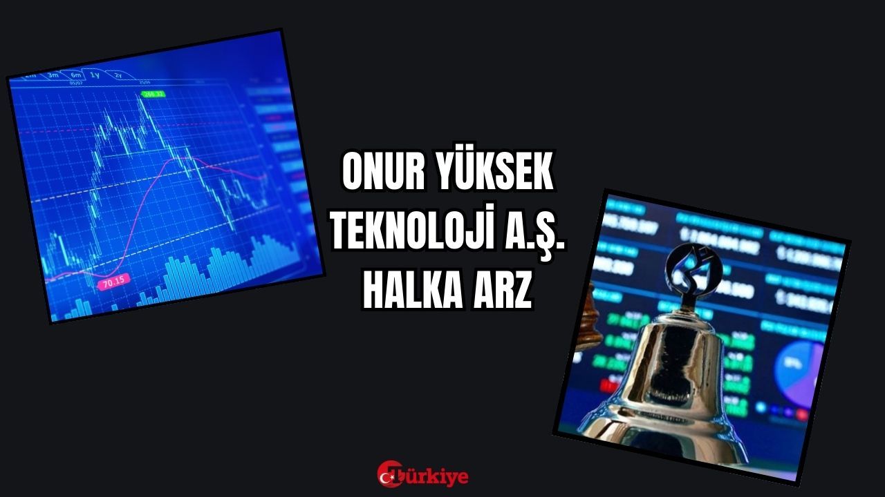 22-23 Mayıs'ta talep toplayacak olan Onur Yüksek halka arz 49,50 TL'den ONRYT hisse koduyla işlem görecek - 1. Resim