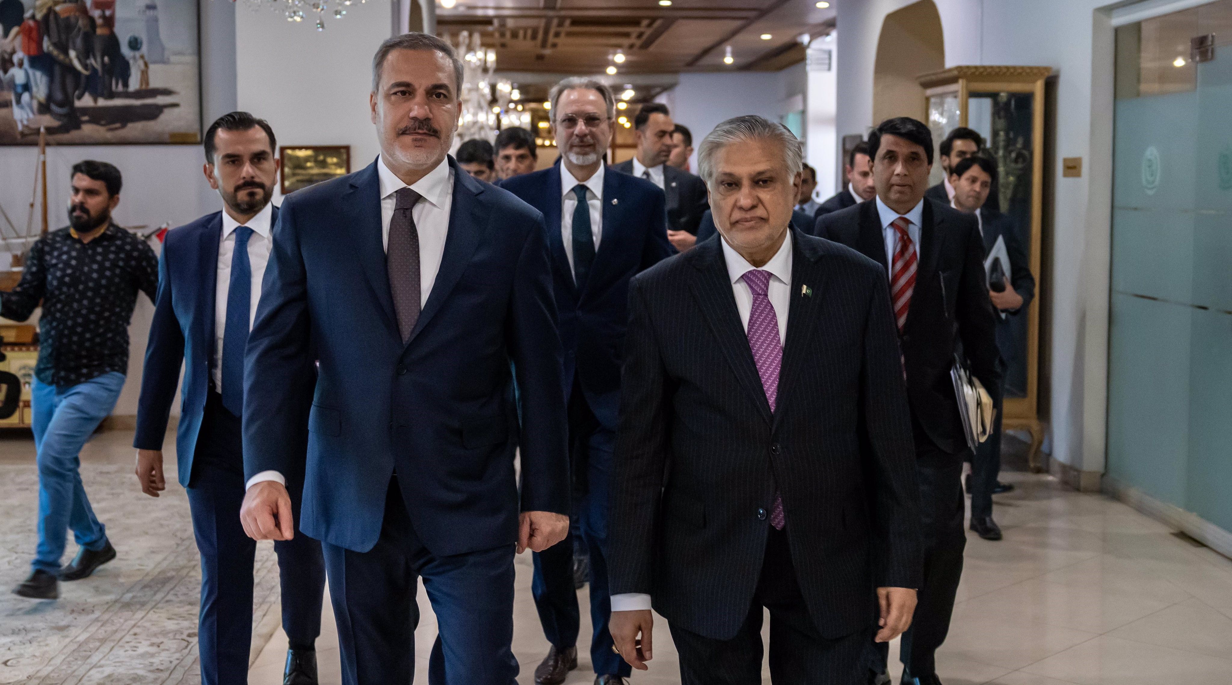 Bakan Fidan'dan Reisi'nin ölümüyle ilgili ilk açıklama! Bakan Fidan'dan Reisi'nin ölümüyle ilgili ilk açıklama!