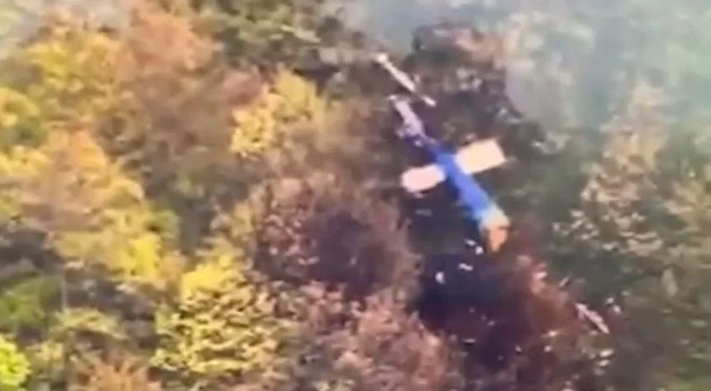 Bakan Uraloğlu’ndan Reisi'nin helikopteri hakkında açıklama! 