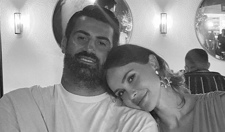 Örnek çift çift boşanıyor! Zeynep Demirel’in itirafı gündem oldu: Volkan ile zıt karakterde insanlarız Örnek çift çift boşanıyor! Zeynep Demirel’in itirafı gündem oldu: Volkan ile zıt karakterde insanlarız - 2. Resim