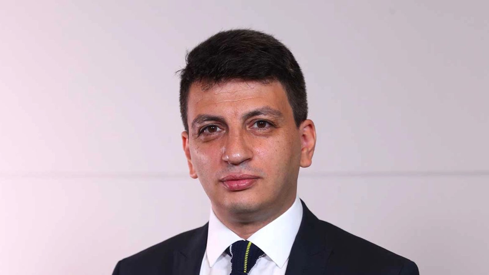 Fenerbahçe'den Dursun Özbek'in iddialarına cevap! 'Başkanımız tek başına geldi' - 1. Resim