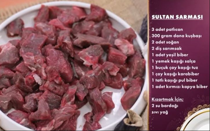 Gelinim Mutfakta'da bugün çeyrek altınları 20 puanla Damla kazandı - 2. Resim