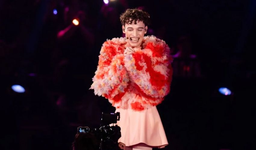 Haluk Levent’ten ‘Eurovision’ eleştirisi! Sözleri dikkat çekti Haluk Levent’ten ‘Eurovision’ eleştirisi! Sözleri dikkat çekti - 1. Resim