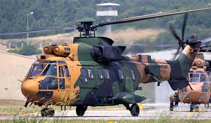 Düşen helikopteri Bayraktar İHA buldu! Koordinatları Akıncı verdi İran lideri Reisi'yi Akıncı buldu! Helikopter enkazının koordinatları paylaşıldı - 1. Resim