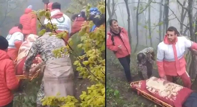 İran'da geçici olarak Cumhurbaşkanı Muhammed Mokhber (Muhbir) olacak İran'da geçici olarak Cumhurbaşkanı Muhammed Mokhber olacak - 1. Resim