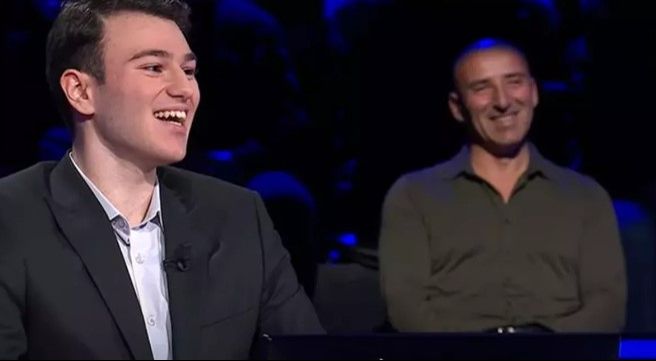 Kim Milyoner Olmak İster "Hangi Nobel ödülünü kazanan kadın sayısı diğer üçünden daha azdır?" sorusunun cevabı B şıkkı Kim Milyoner Olmak İster "Hangi Nobel ödülünü kazanan kadın sayısı diğer üçünden daha azdır?" sorusunun cevabı B şıkkı - 2. Resim