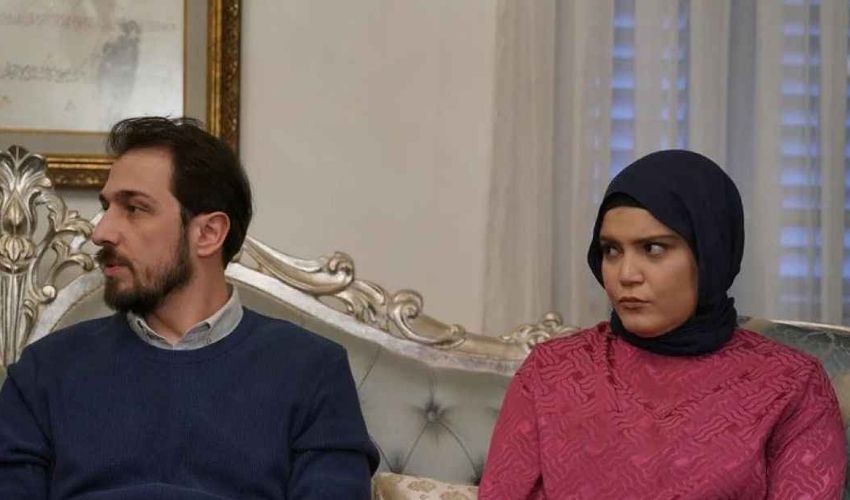 Kızılcık Şerbeti’nin Nilay’ı uyuşturucu alırken yakayı ele vermişti! Yapım ekibi kararını açıkladı - 2. Resim