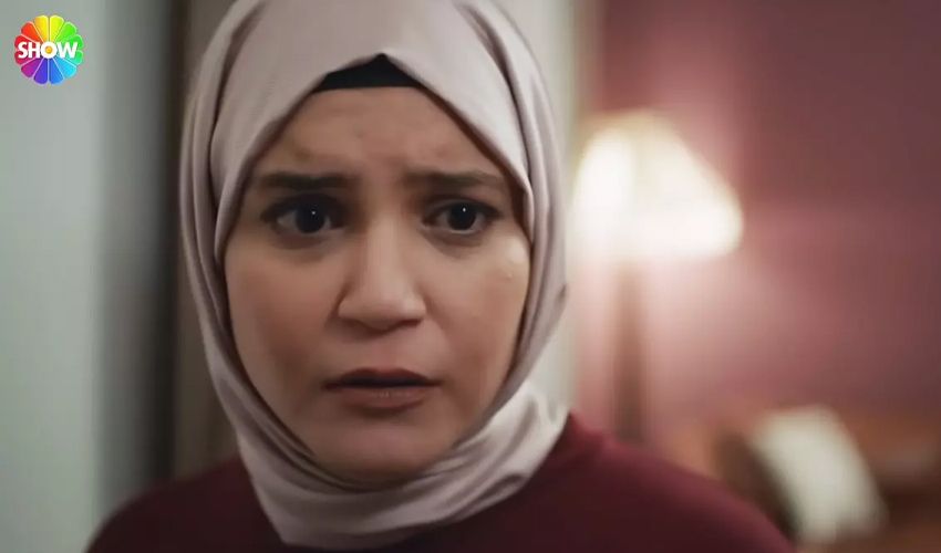 Kızılcık Şerbeti’nin Nilay’ı uyuşturucu alırken yakayı ele vermişti! Yapım ekibi kararını açıkladı - 1. Resim