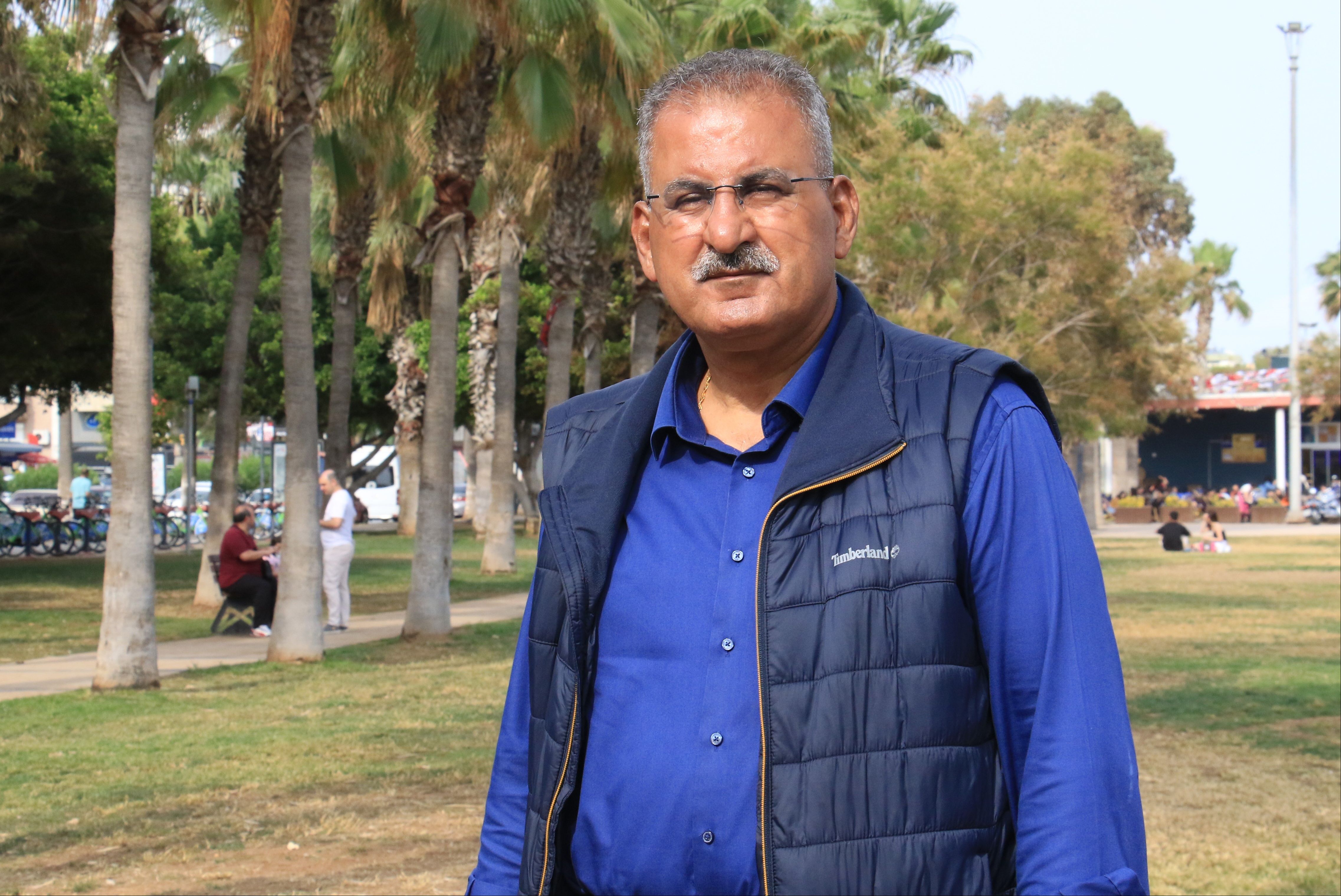 Konut satışlarına 'kredi' ve '400 bin dolar' darbesi! Ne telefonları çalıyor ne de müşteri geliyor Konut satışlarına 'kredi' ve '400 bin dolar' darbesi! Ne telefonları çalıyor ne de müşteri geliyor - 1. Resim