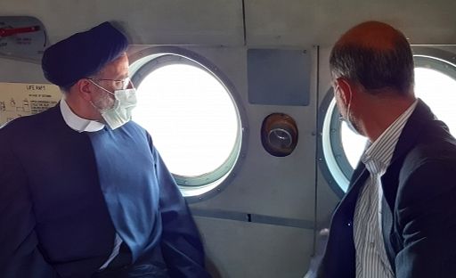 Kurtulan olmadı! İşte helikopter kazasında hayatını kaybeden 9 isim Kurtulan olmadı! İşte helikopter kazasında hayatını kaybeden 9 isim - 2. Resim