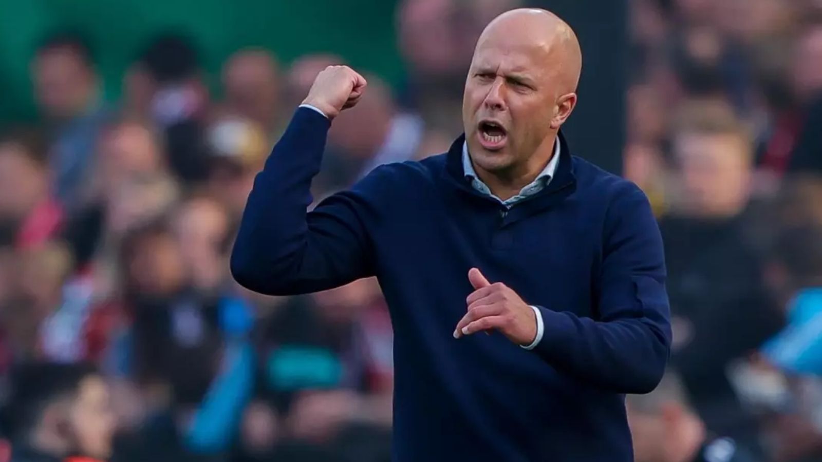 Liverpool yeni teknik direktörünü açıkladı! - 1. Resim